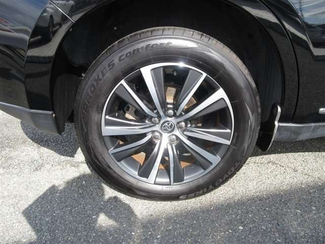 ハリアー2.0 エレガンス