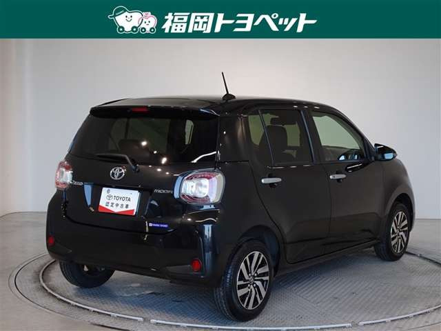 パッソ1.0 モーダ Gパッケージ