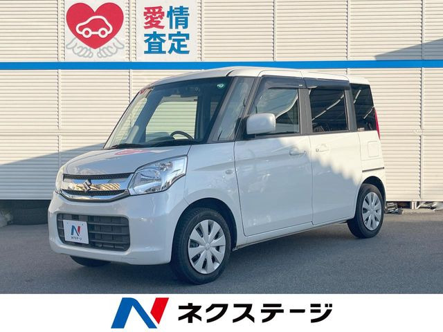 スペーシアG リミテッド