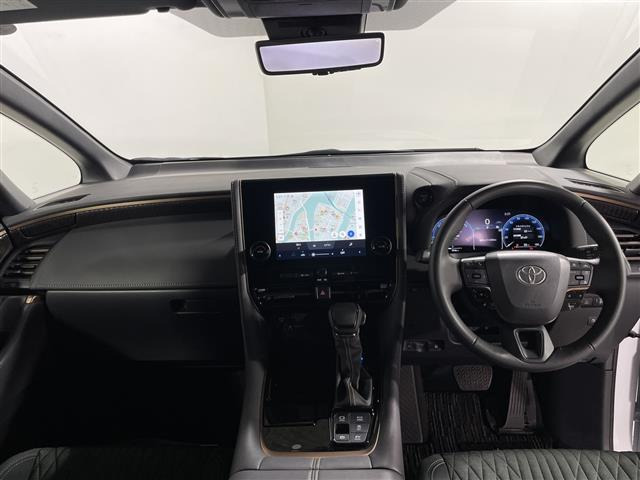 アルファードハイブリッド 2.5 X