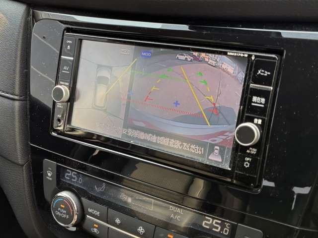 エクストレイル2.0 20Xi 4WD