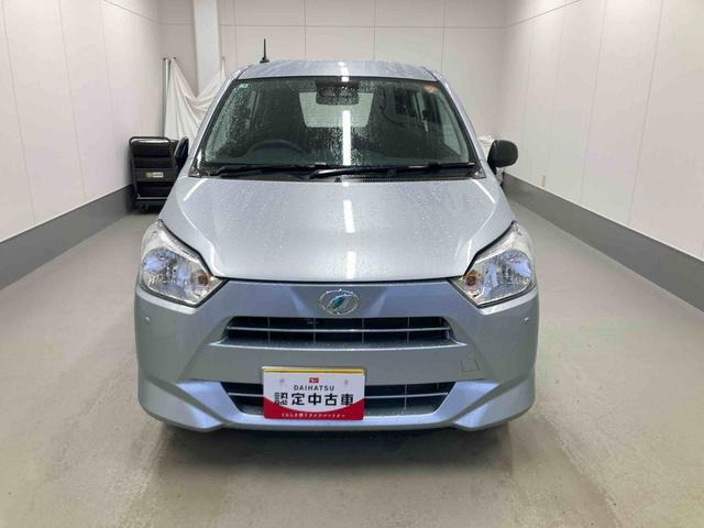 ミライースL SAIII