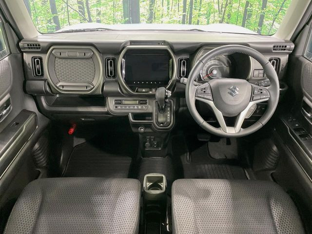 ハスラータフワイルド