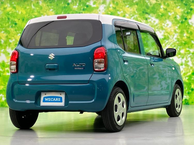 アルトハイブリッド(HYBRID) S