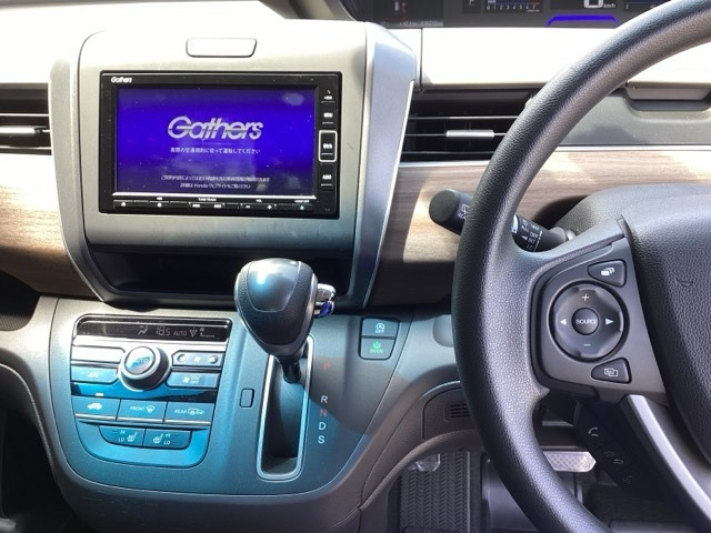 フリード1.5 G ホンダセンシング