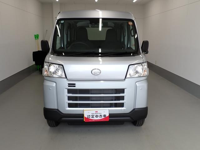 ハイゼットカーゴ