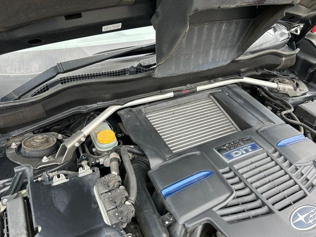 �ySTI�^���[�o�[�z���Ԃ̍��������߂�^���[�o�[�𑕔��B���X���[�Y�ȃR�[�i�����O���s���\�ƂȂ�A������y���߂܂��B