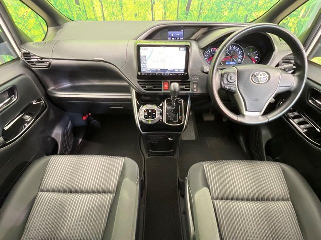 ヴォクシー2.0 ZS 煌II