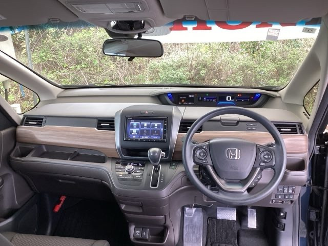 フリード1.5 G ホンダセンシング