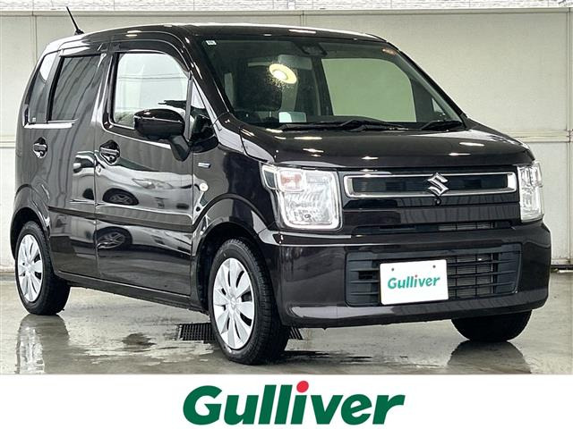 ワゴンRハイブリッド(HYBRID) FX