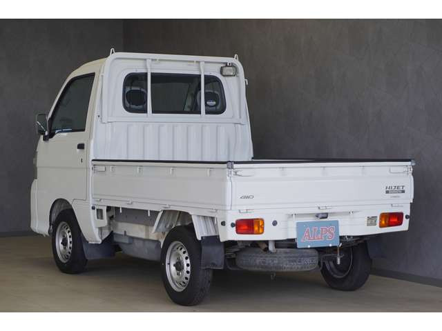ハイゼットトラックスペシャル