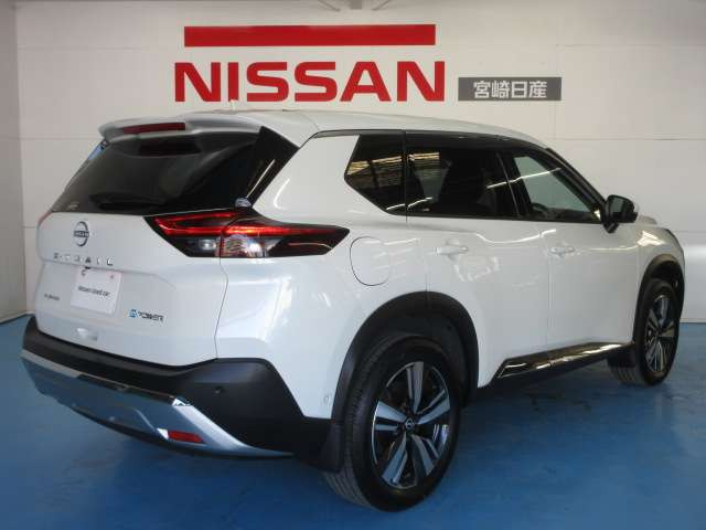 エクストレイル