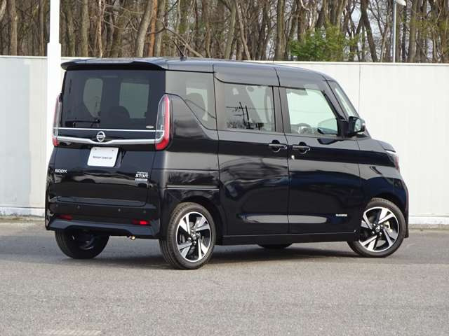 デイズハイウェイスターX プロパイロットエディション