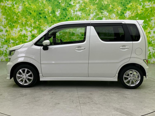 ワゴンRハイブリッド(HYBRID) FZ