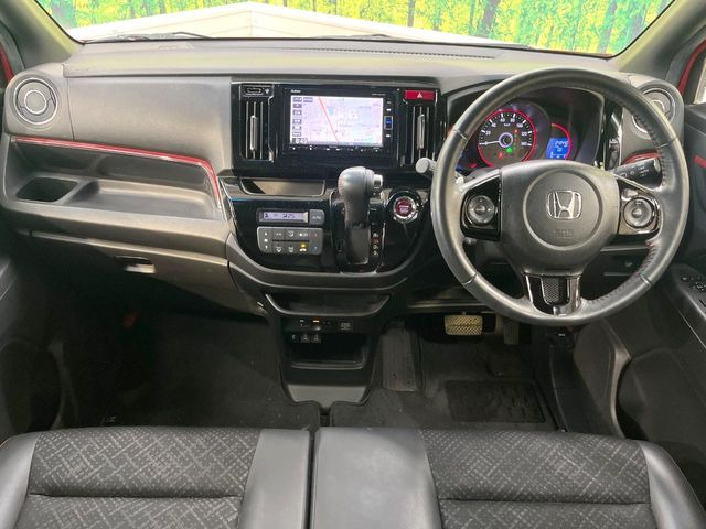 N-WGNカスタムG SS 2トーンカラースタイル パッケージ