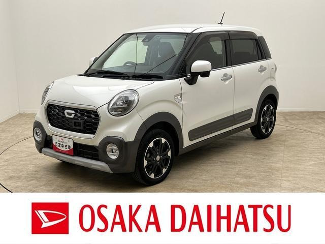 キャストアクティバ Gターボ SAII