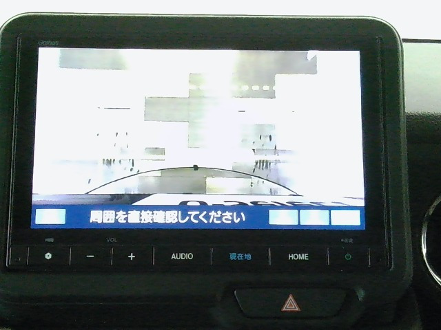 N-BOXカスタムターボ