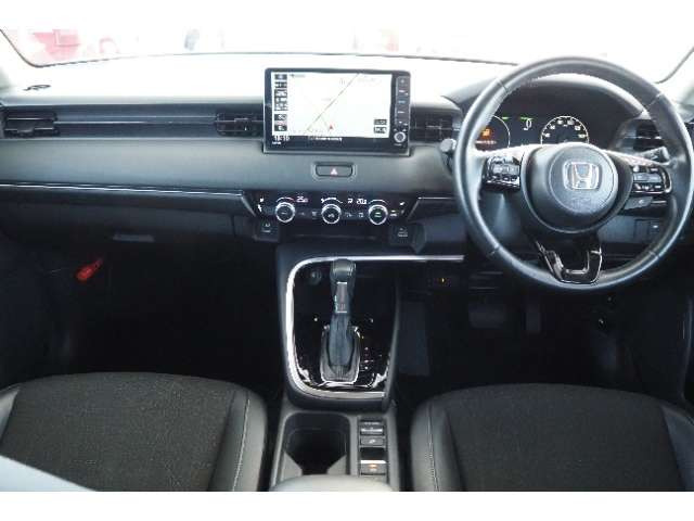 ヴェゼル1.5 ハイブリッド Z