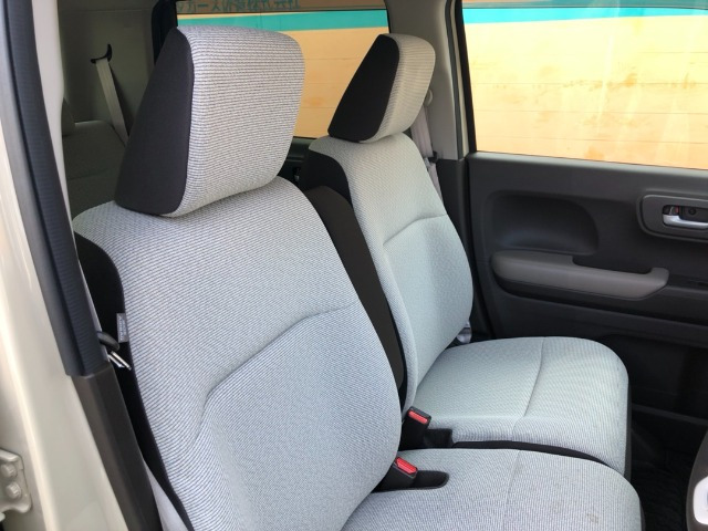 N-WGNL ホンダ センシング