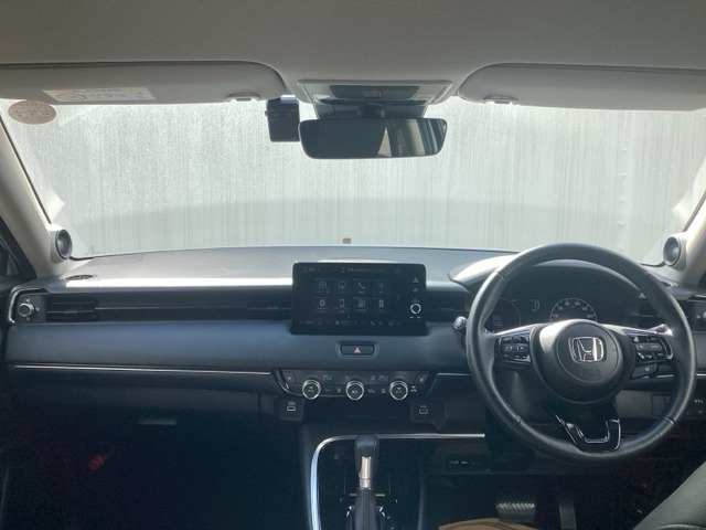 ヴェゼル1.5 ハイブリッド Z