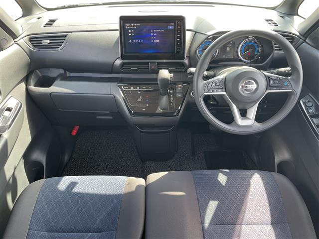 ルークスハイウェイスターX プロパイロットエディション