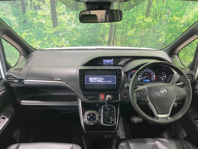 エスクァイア2.0 Gi ブラック テイラード