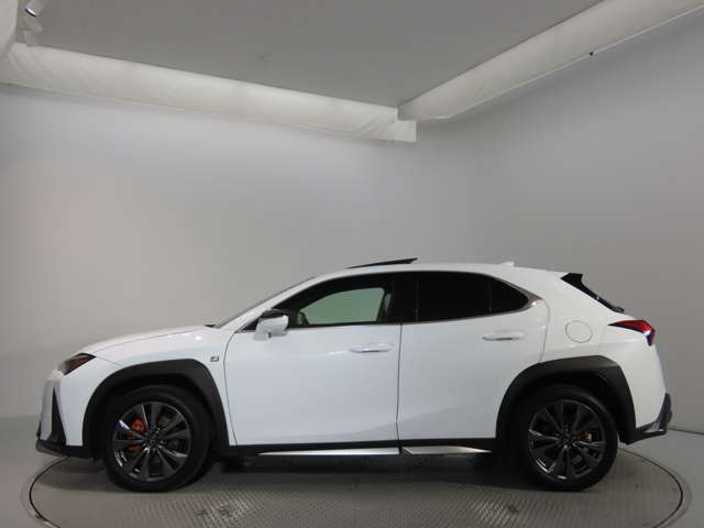 UX250h Fスポーツ 4WD