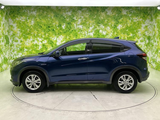 ヴェゼル1.5 ハイブリッド X