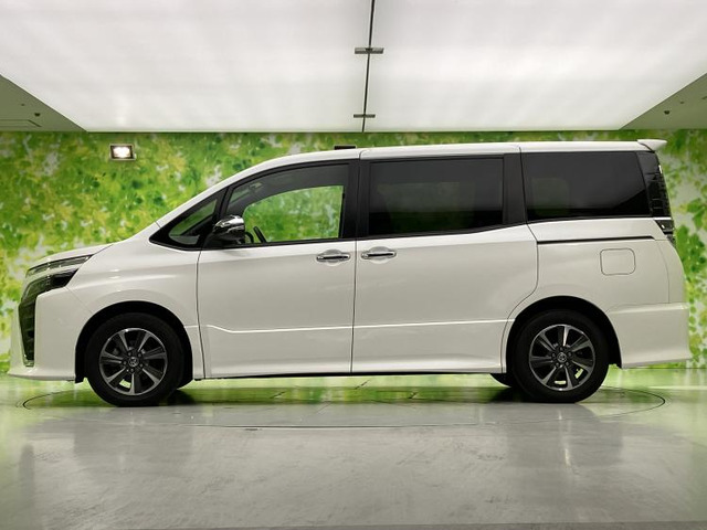 ヴォクシー2.0 ZS 煌II