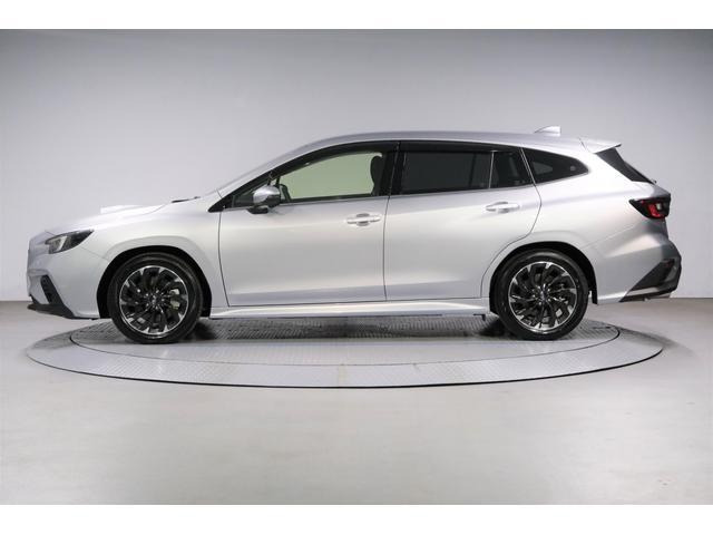 レヴォーグ1.8 GT EX 4WD