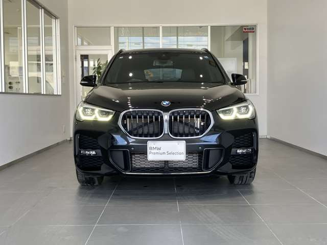 X1xドライブ 18d Mスポーツ 4WD