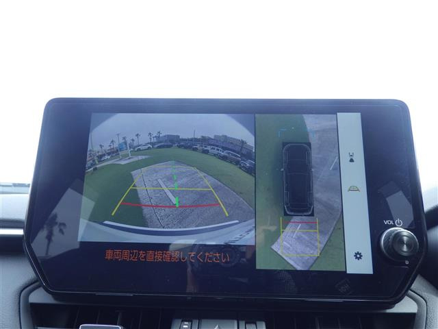 RAV42.5 ハイブリッド G E-Four 4WD