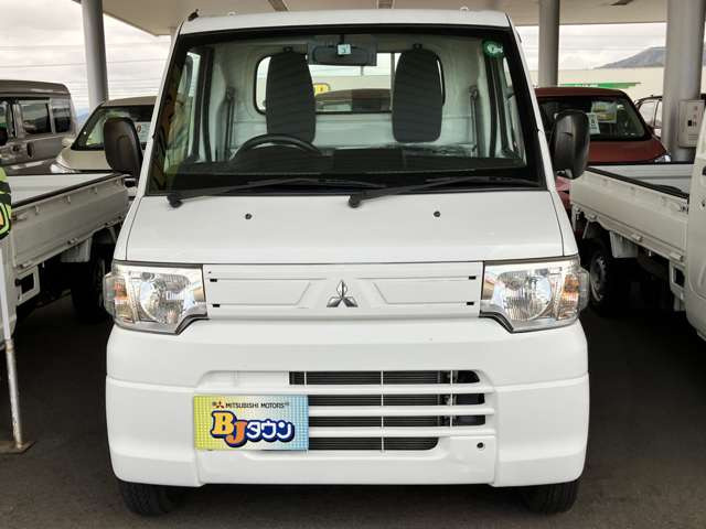ミニキャブトラックVX-SE 4WD