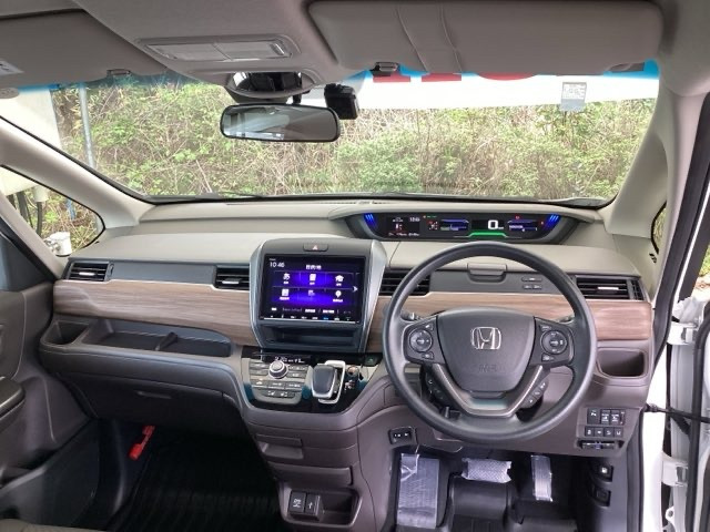 フリード+1.5 ハイブリッド G