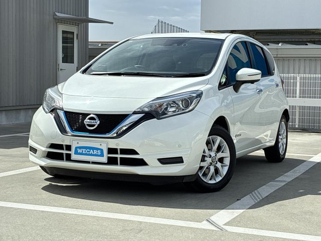 ノート1.2 e-POWER X