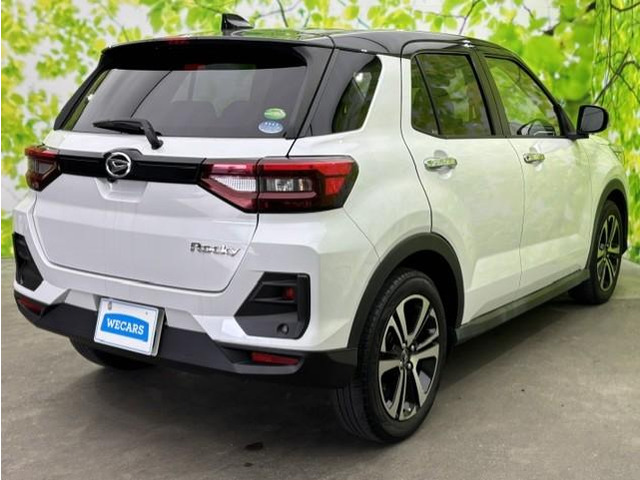 ロッキー1.0 プレミアム