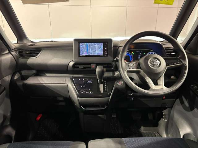 ルークスハイウェイスターX 4WD