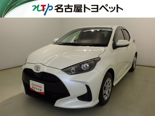 ヤリス1.5 G 4WD