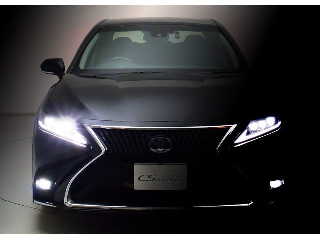 �t�����g�r���[�̑��݊���������������!!3��LED�w�b�h���C�g�͎��E�ǍD�̃��C�g�A����Ƀt�H�O���C�g���ځB�f�U�C�����������̂������ł��B