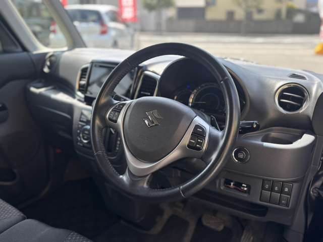 スペーシアカスタムXS ターボ