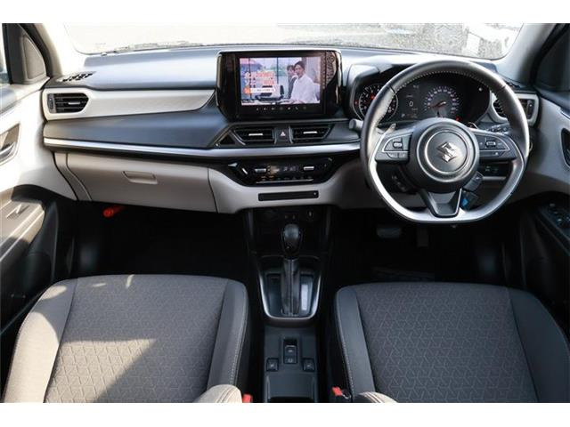 スイフト1.2 ハイブリッド(HYBRID) MZ 4WD