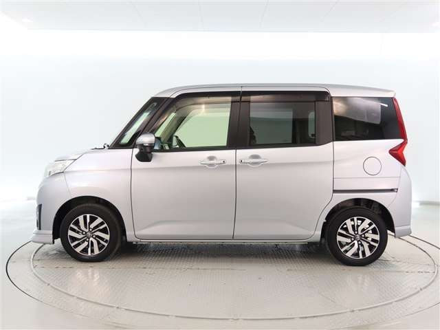 ルーミー1.0 カスタム G