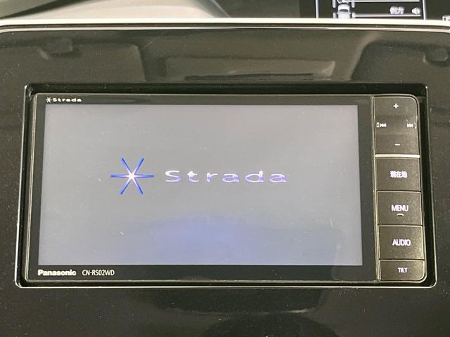 セレナ2.0 ハイウェイスターG