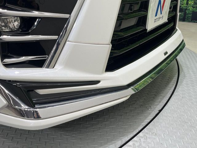 ヴォクシー2.0 ZS 煌II