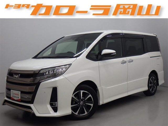 ノア2.0 Si W×B II