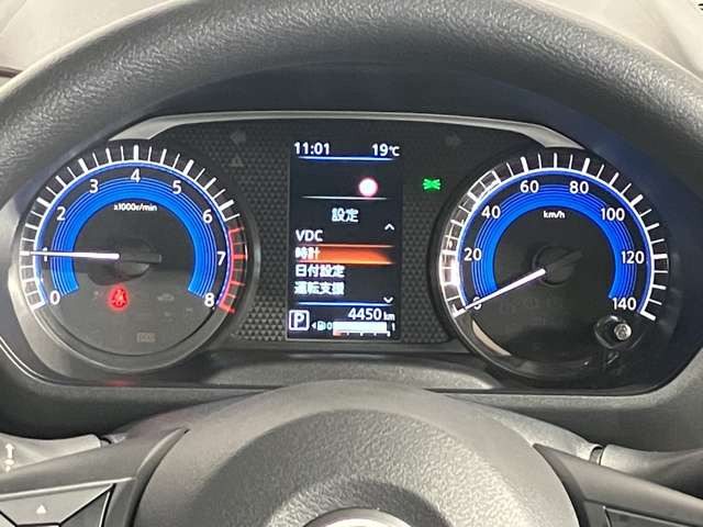 デイズルークスX