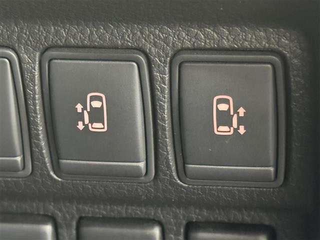 エルグランド3.5 ライダー 黒本革シート パワーシート