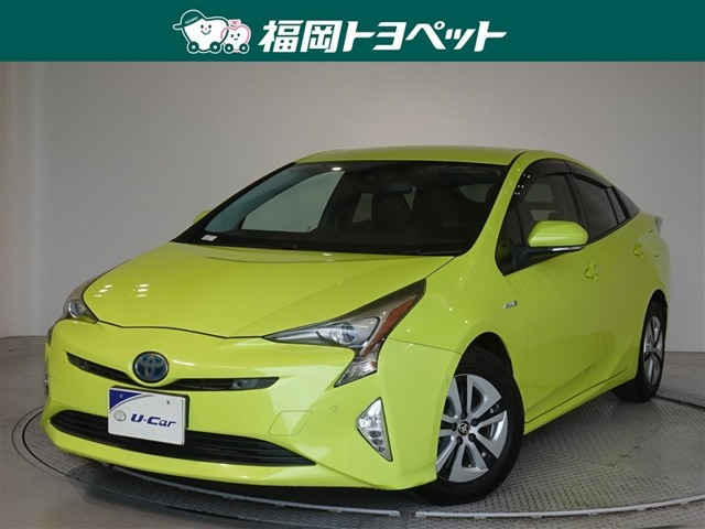 プリウス1.8 A プレミアム