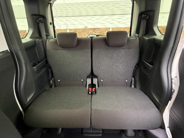 N-BOXカスタムターボ