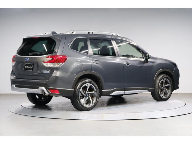 フォレスター2.0 アドバンス 4WD